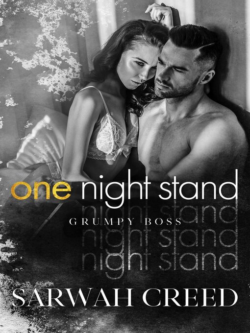 Title details for One Night Stand by Sarwah Creed - Available